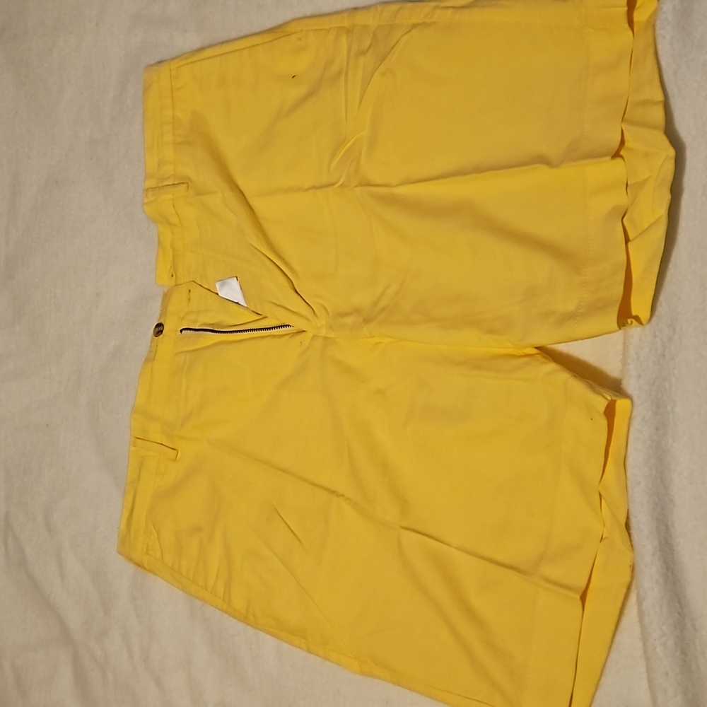 COPY - Polo Ralph Lauren Linen Shorts